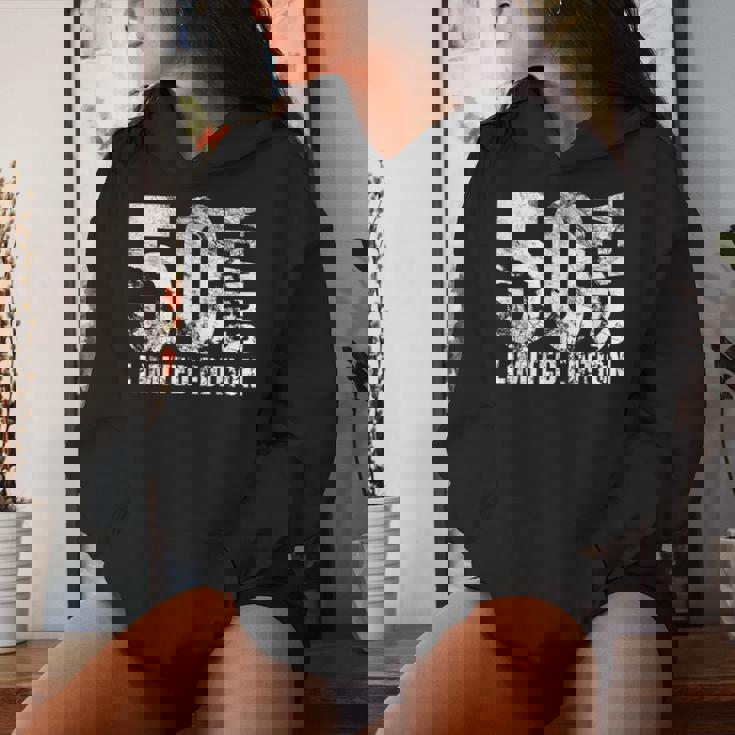 50歳 男性 ギフト 50歳 誕生日プレゼント 女性用 レディースパーカー 彼女への贈り物