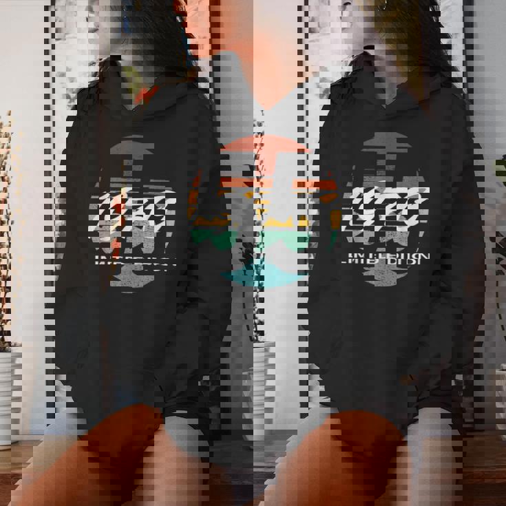 55歳の誕生日 男性 女性 55歳 1970年生まれ レディースパーカー 彼女への贈り物