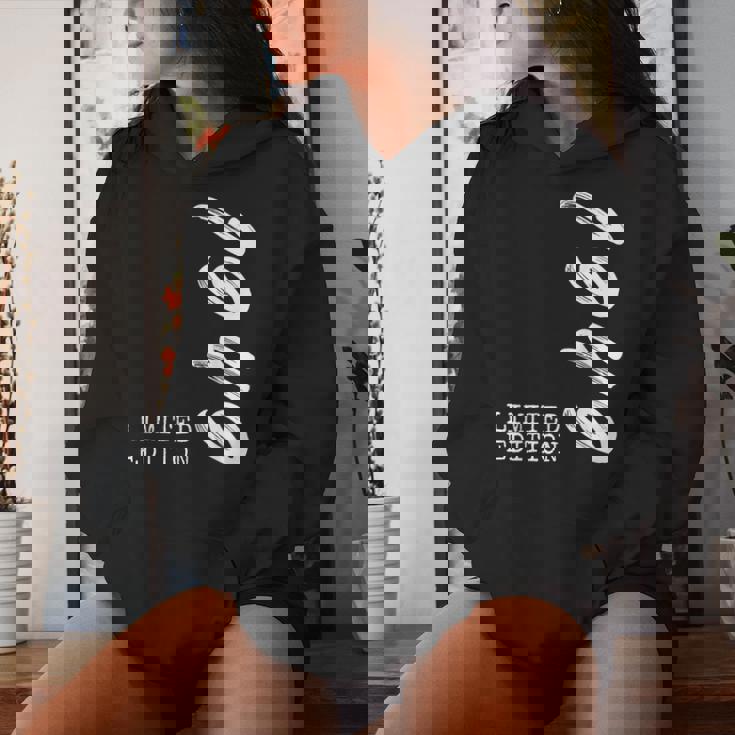 76歳の誕生日 男性 女性 76歳 1949年 装飾 おもしろギフト レディースパーカー 彼女への贈り物