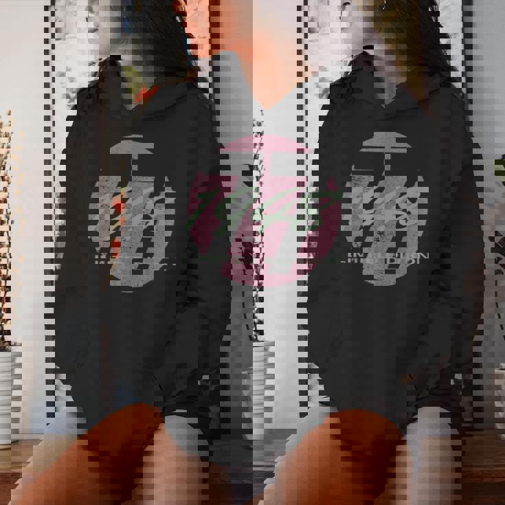 77歳の誕生日 男性 女性 77歳 1948年生まれ レディースパーカー 彼女への贈り物