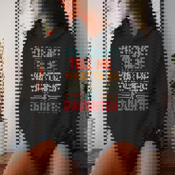 Father Daddy From Daughter Fathers Day レディースパーカー 彼女への贈り物