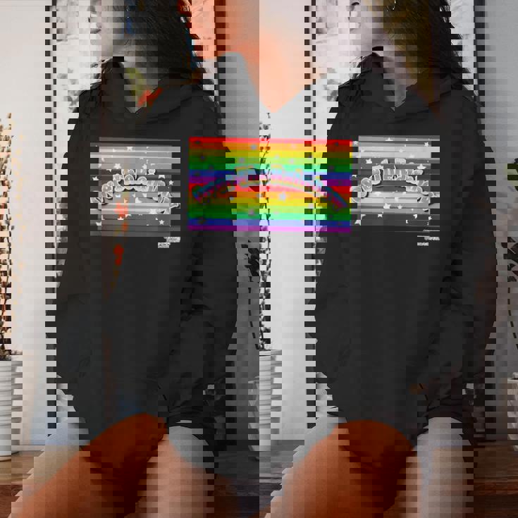 King Of Prism Over The Rainbow レディースパーカー 彼女への贈り物