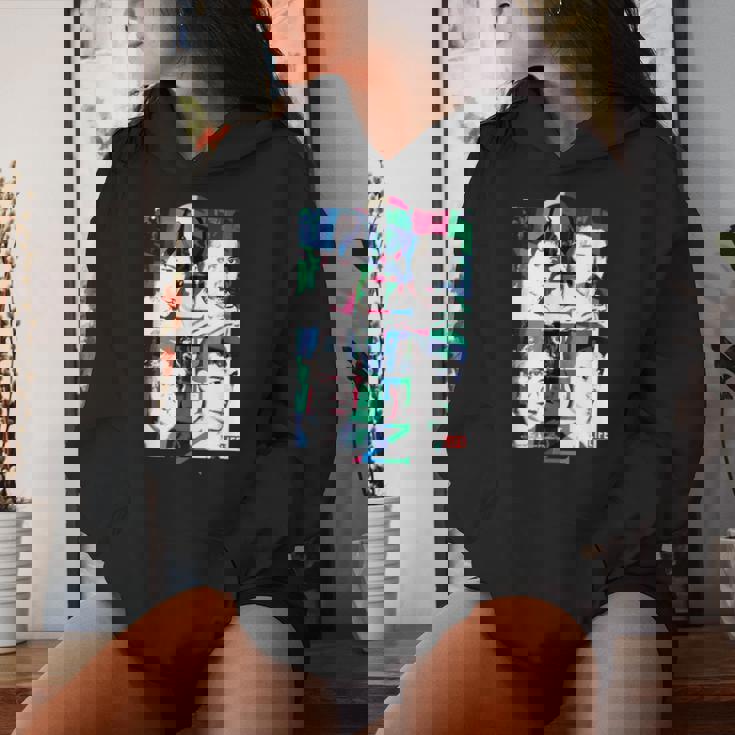 Life Picture Collection _ クイーン _ Queen1 レディースパーカー 彼女への贈り物