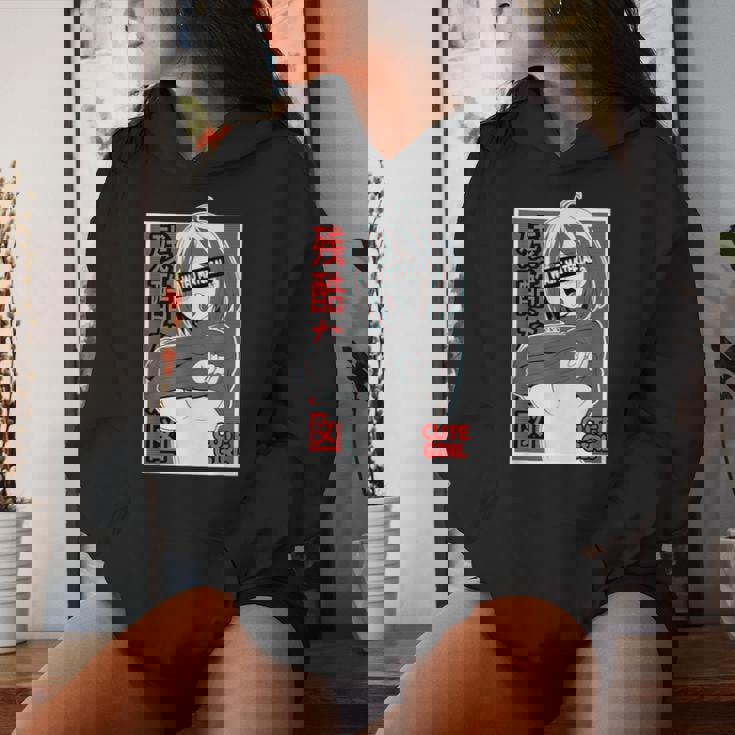 あがかお フェイス Lewd アニメ 女の子 和服 オタク用 レディースパーカー 彼女への贈り物