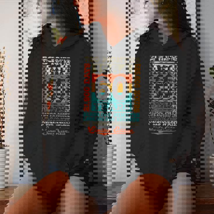 ヴィンテージ 1964 ギフト 男性 女性 長寿祝い 1964年生まれ 還暦祝い ユニークな誕生日プレゼント レディースパーカー 彼女への贈り物