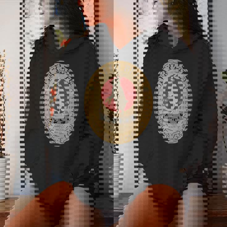 脱兎ビール うさぎ ウサギ 兎 Beer 麦酒 ラベル レトロ 昭和 瓶ビール メンズ レディース キッズ グッズ レディースパーカー 彼女への贈り物