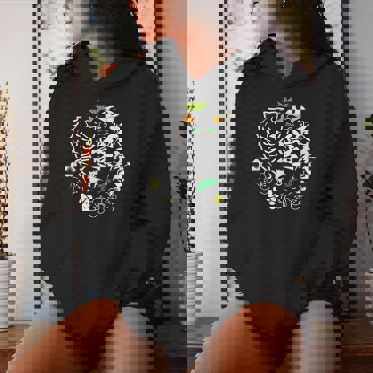 還暦祝 長寿と健康を願う還暦記念 男性 女性 レディースパーカー 彼女への贈り物