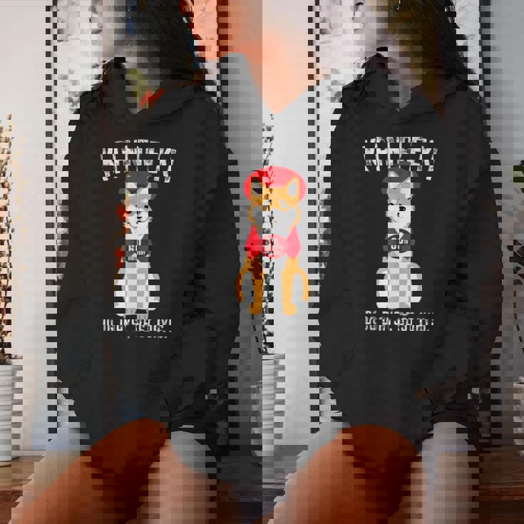 還暦祝い 犬 柴犬 ちゃんちゃんこ 男性 女性 犬好き 60歳 Dog Days Best Days レディースパーカー 彼女への贈り物