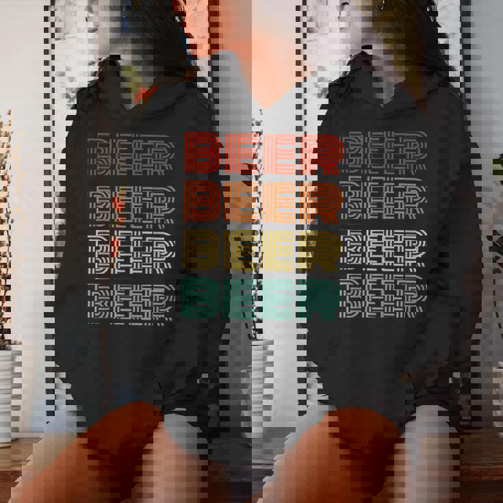 面白いtシャツ 酒 ビール Beer 飲み おもしろ 英語 文字入り 飲み会 酒好き メンズ レディース レディースパーカー 彼女への贈り物