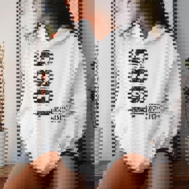 40歳の誕生日 男性 女性 40歳 1985年 誕生日プレゼント レディースパーカー 彼女への贈り物