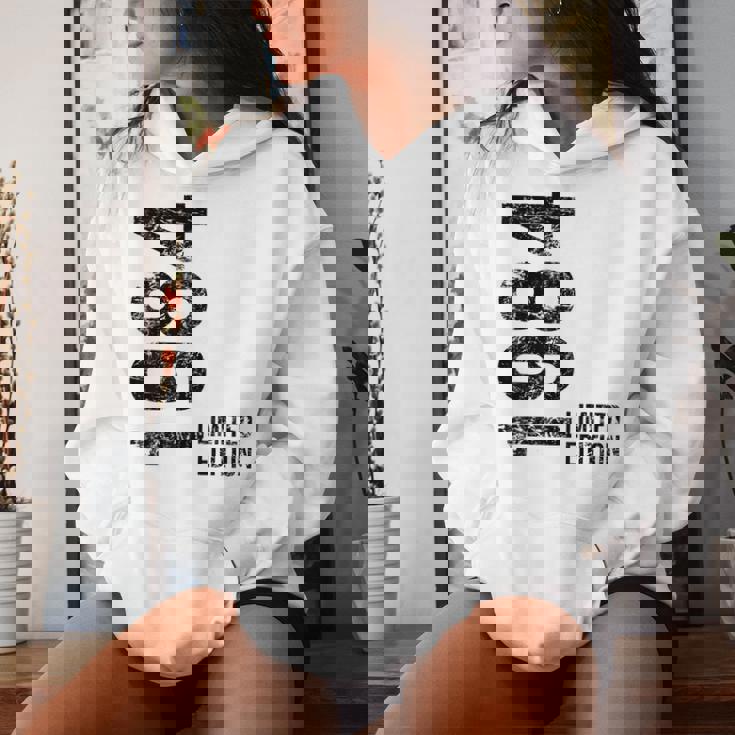 41歳の誕生日 男性 女性 41歳 1984年 誕生日プレゼント レディースパーカー 彼女への贈り物