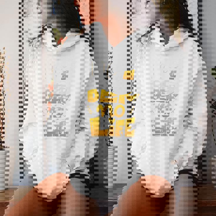 Beer Lover ビールが好きすぎる No Beer No Life 長袖tシャツ レディースパーカー 彼女への贈り物