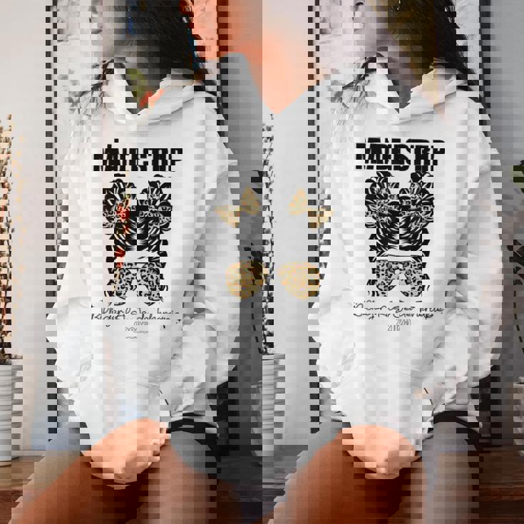 Girls' Trip 2025 Girls' Trip Kapuzenpullover für Damen Geschenke für Sie