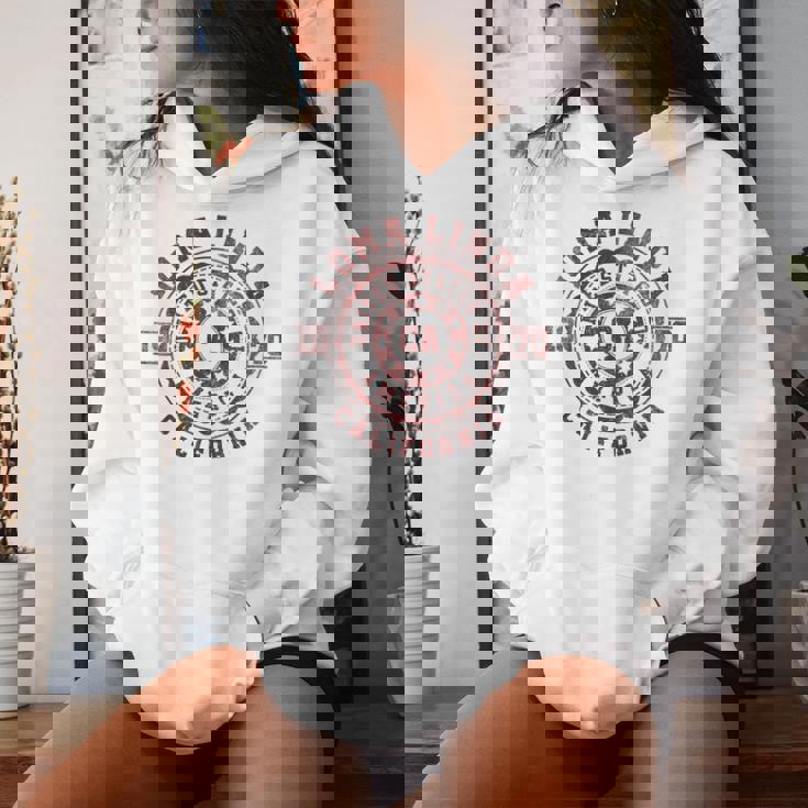 Loma Linda Ca レディースパーカー 彼女への贈り物