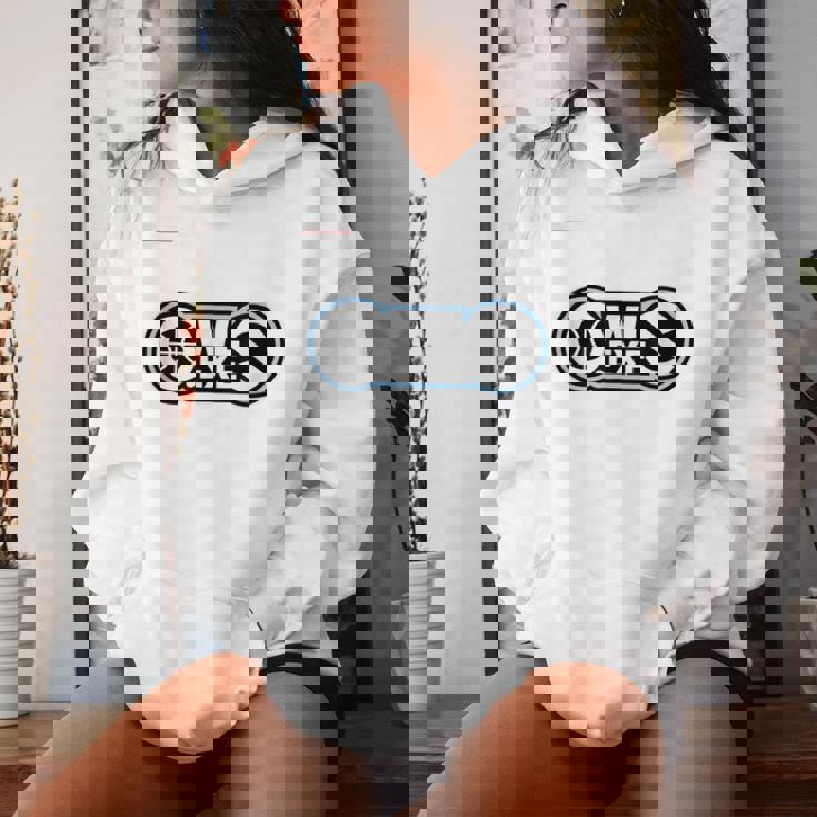 Taito OwlsExe_43_須賀望美 レディースパーカー 彼女への贈り物