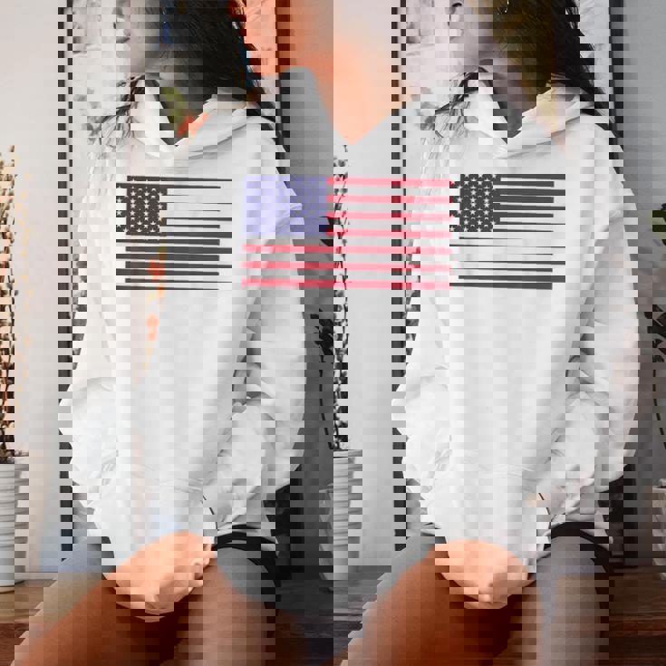アメリカの国旗 アメリカの愛国心 アメリカの男性 女性 子供 アメリカの国旗 レディースパーカー 彼女への贈り物