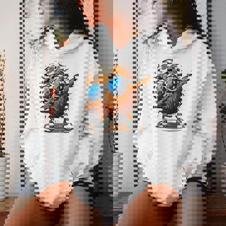 ココナッツダビングサングラス おもしろダンス 男の子 女の子 キッズ 長袖tシャツ レディースパーカー 彼女への贈り物