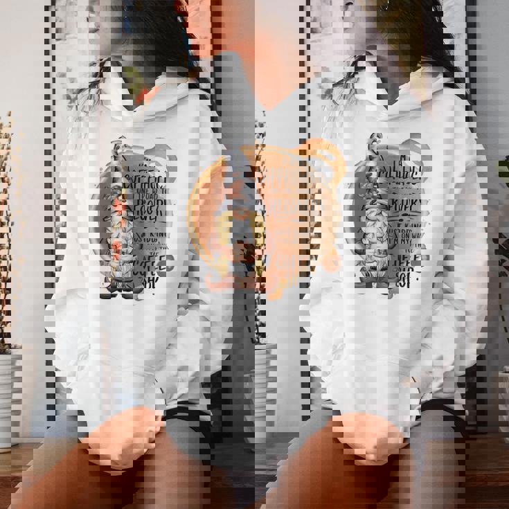 コーヒーホリック ノーム On The Road To Recovery Coffee Lover レディースパーカー 彼女への贈り物