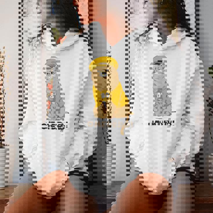 傘寿祝い 猫 ねこ ちゃんちゃんこ 男性 女性 猫好き 傘寿 お祝い 80歳 かわいい おもしろ ベージュ猫 レディースパーカー 彼女への贈り物