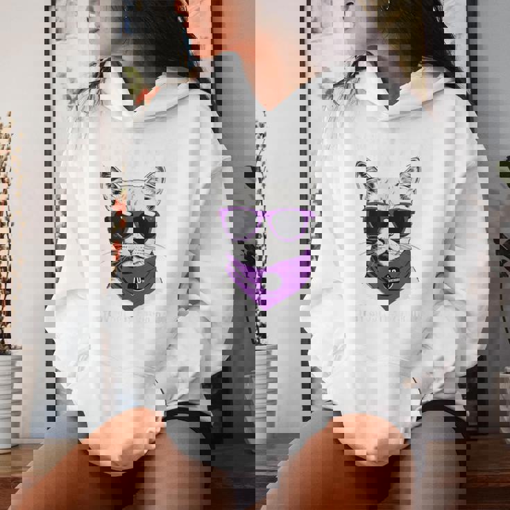 古希祝い ねこ サングラス 父 男性 女性 母 猫好き 古希 お祝い 70歳 おもしろ おもろい かっこいい レディースパーカー 彼女への贈り物