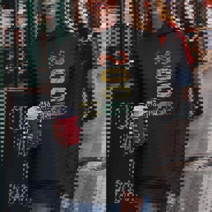 2006 19歳の誕生日プレゼント 19歳になる男性 女性 レディースパーカー 面白い贈り物