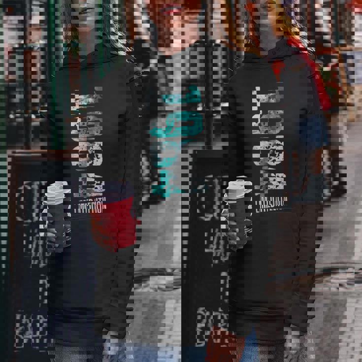 41 誕生日プレゼント 女性 男性 41 歳限定版 1984 レディースパーカー 面白い贈り物