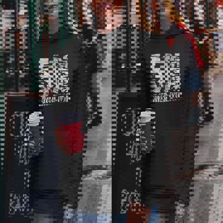 50歳 男性 ギフト 50歳 誕生日プレゼント 女性用 レディースパーカー 面白い贈り物