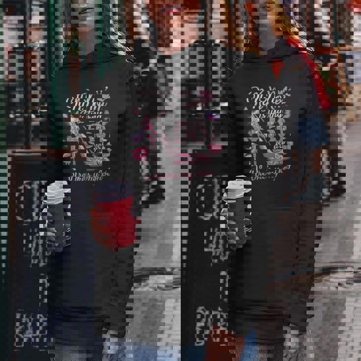 50歳の誕生日プレゼント お母さん 50歳 レディースパーカー 面白い贈り物