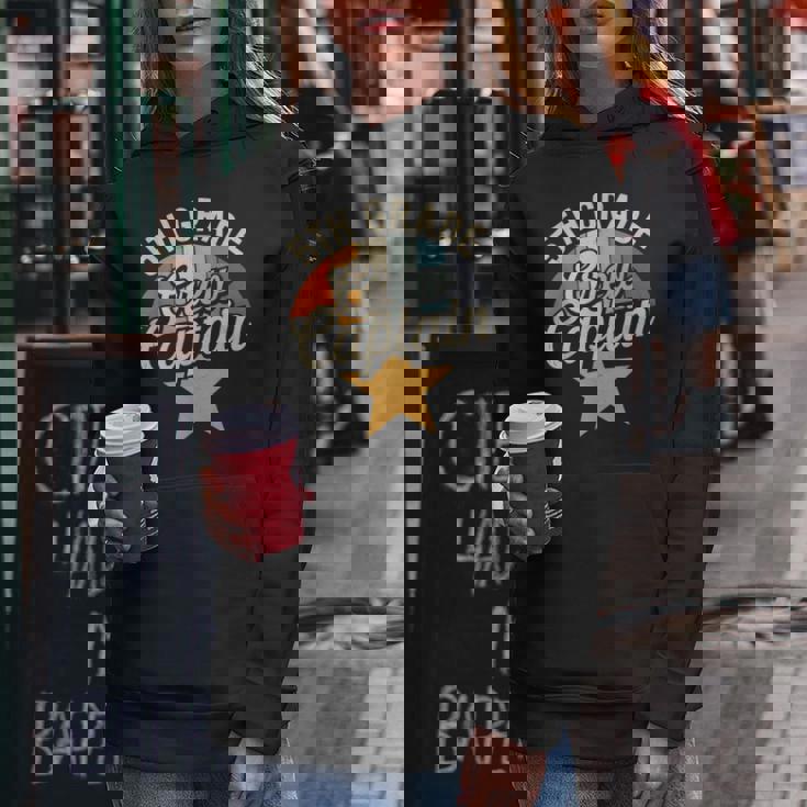 5Th Grade Crew Captain Nautical Back To School Women Hoodie Personalized Gifts 5Th Grade Crew Captain Nautical Back To School Women Hoodie Personalized Gifts