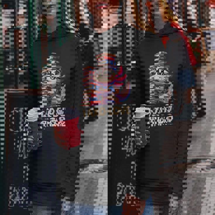 I Axo Love 4Th Grade Axolotl 新学期読書 レディースパーカー 面白い贈り物