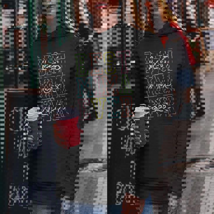 Best Mima Ever Mother's Day Mom Mama Grandma Women Hoodie Unique Gifts Best Mima Ever Mother's Day Mom Mama Grandma Women Hoodie Unique Gifts