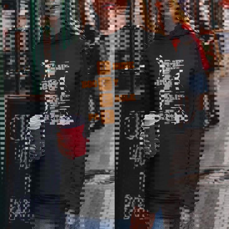 Birdie Bogey Eagle Par Beer ゴルフボール 面白いゴルファー レディースパーカー 面白い贈り物