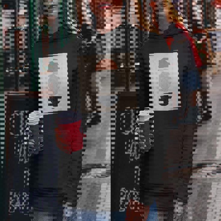 Boho 抽象形アート ミッドセンチュリー モダンアート レディースパーカー 面白い贈り物