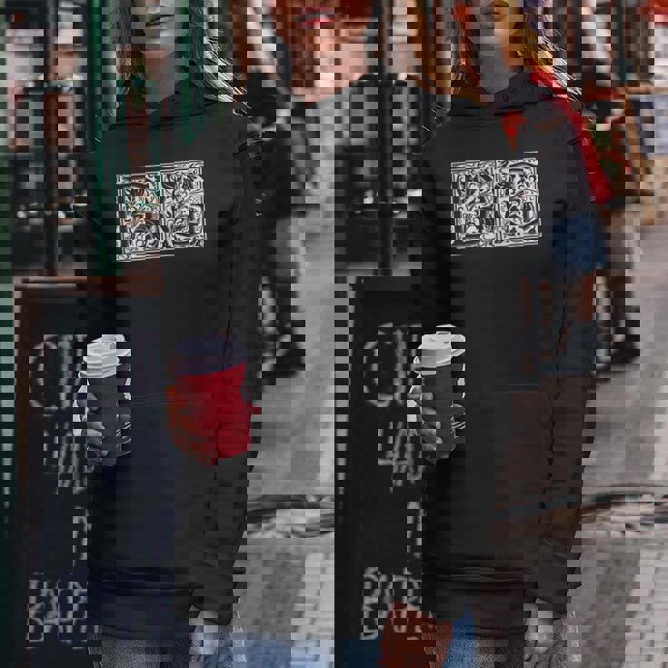 Dg Initials D G Nameurname Onomastics Onomatology レディースパーカー 面白い贈り物