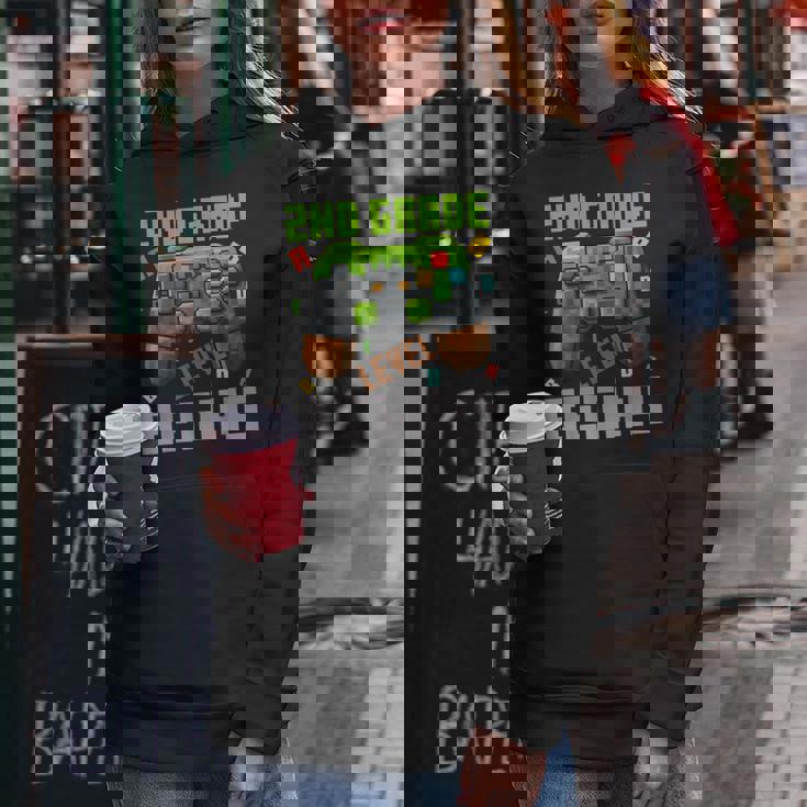 First Day Of 2Nd Grade Level Begins First Day Of 2Nd Grade Women Hoodie Unique Gifts First Day Of 2Nd Grade Level Begins First Day Of 2Nd Grade Women Hoodie Unique Gifts