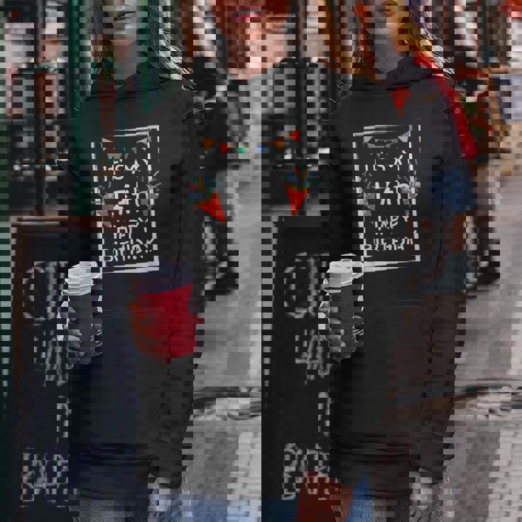 It's My 17Th Birthday Happy 17歳 誕生日 男の子 女の子 レディースパーカー 面白い贈り物