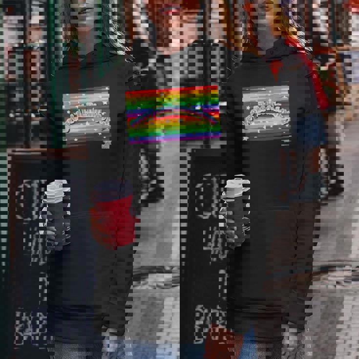 King Of Prism Over The Rainbow レディースパーカー 面白い贈り物