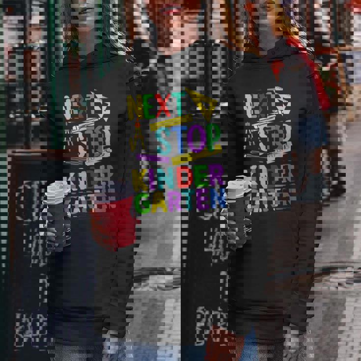 Nexttop 幼稚園 幼稚園 卒業 2025年 男の子 女の子 レディースパーカー 面白い贈り物