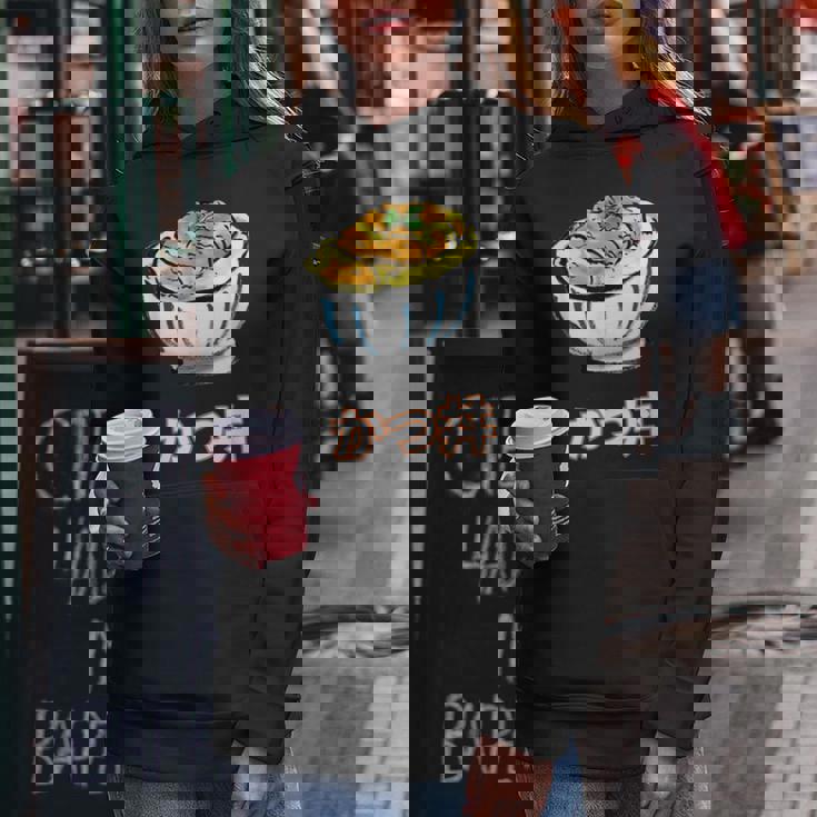 かつ丼 カツ丼 Katsudon Pork Cutlet Rice Bowl レディースパーカー 面白い贈り物