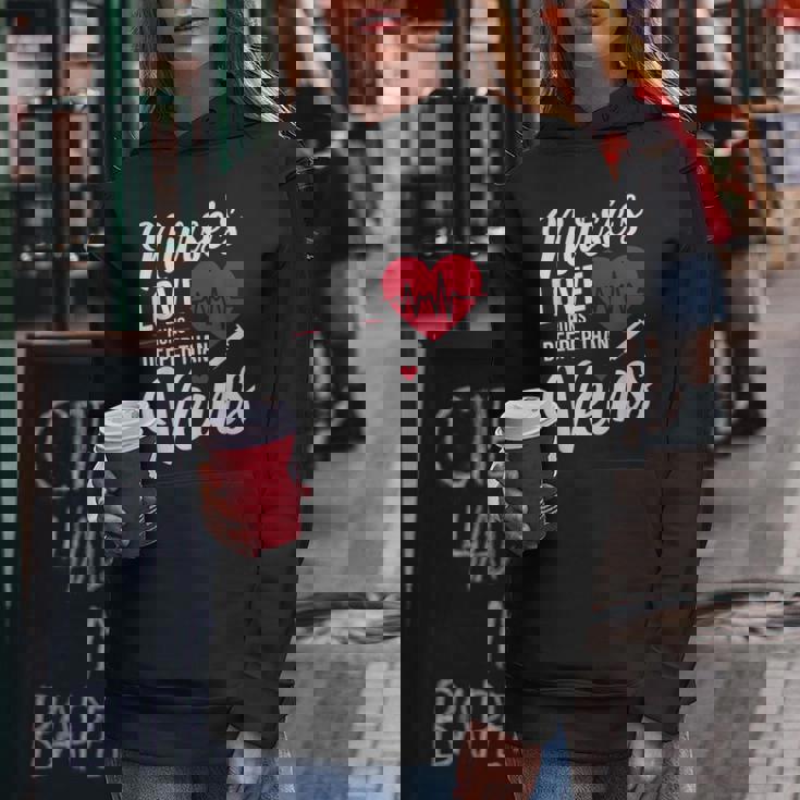 かわいい 看護師 看護デザイン 女性 男性 面白い 看護師 レディースパーカー 面白い贈り物