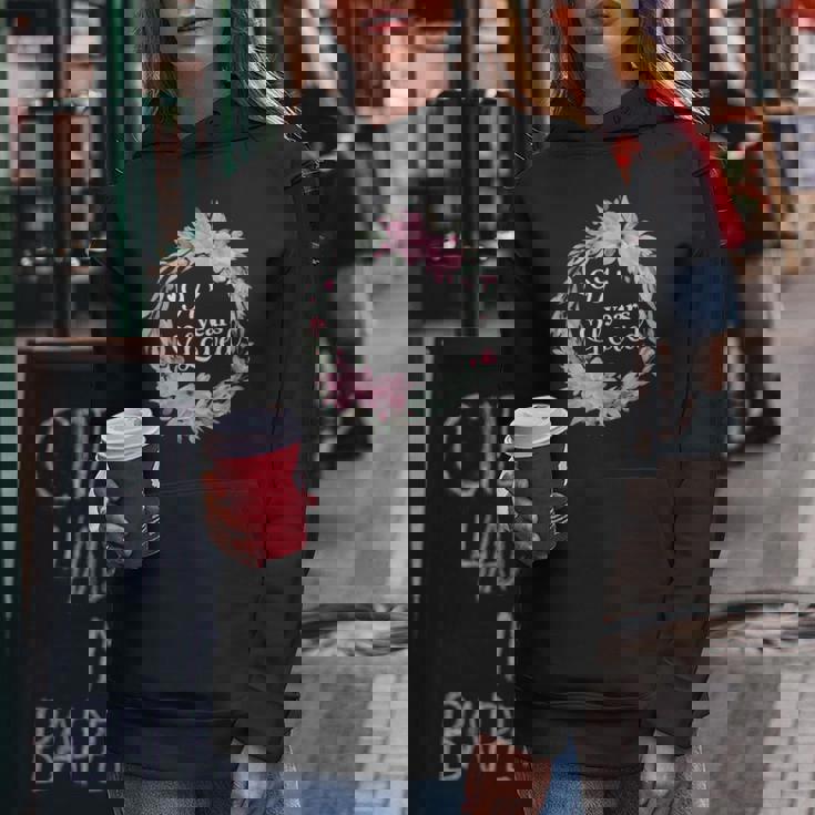 フローラル 97歳 誕生日 男性 女性 97歳 誕生日 レディースパーカー 面白い贈り物