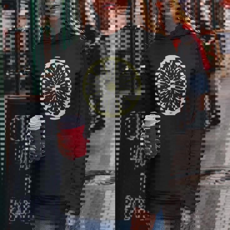 レモン、コスチューム、フルーツ、コスチューム、女性、男性、子供 レディースパーカー 面白い贈り物