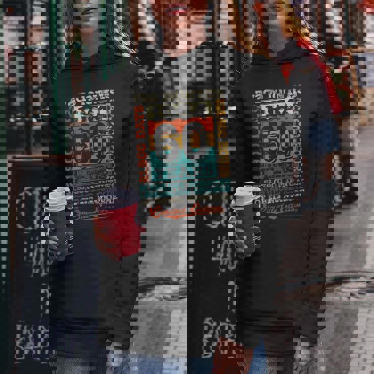 ヴィンテージ 1964 ギフト 男性 女性 長寿祝い 1964年生まれ 還暦祝い ユニークな誕生日プレゼント レディースパーカー 面白い贈り物