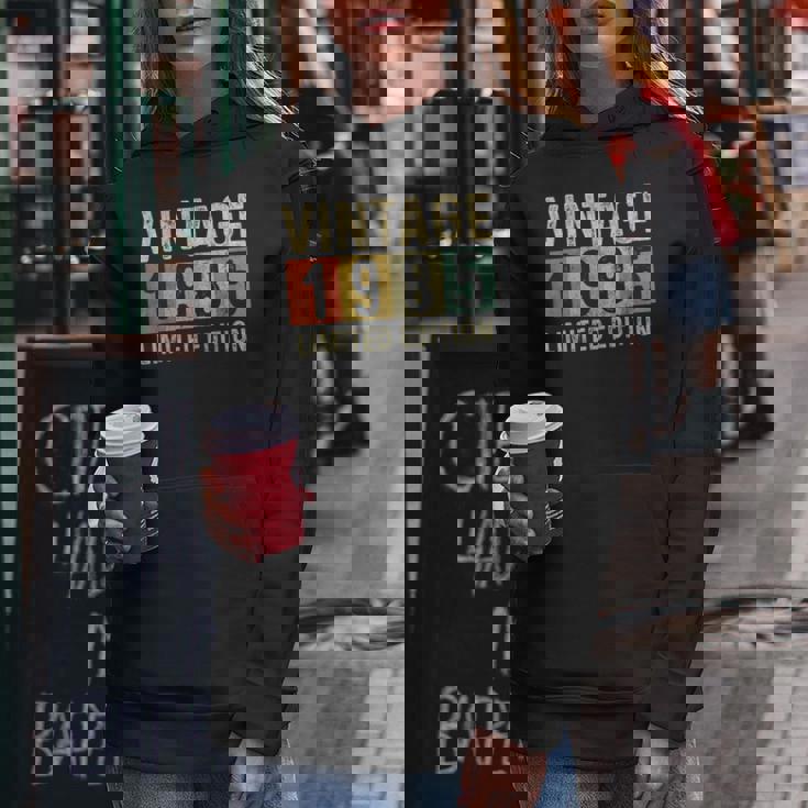 ヴィンテージ 1985 40歳の誕生日プレゼント 男性 女性 40歳 レディースパーカー 面白い贈り物