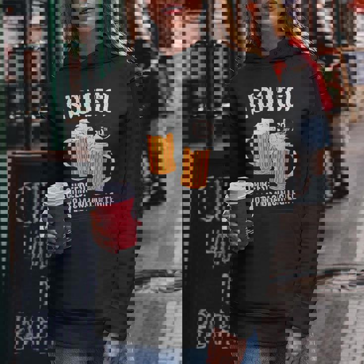 五十歳 五十路 ビール好き 酒好き 父 母 男性 女性 50歳お祝い Cheers To Embracing Life レディースパーカー 面白い贈り物