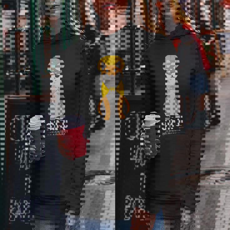 傘寿祝い 犬 柴犬 ちゃんちゃんこ 父 男性 女性 母 犬好き 傘寿 お祝い 80歳 かわいい おしゃれ レディースパーカー 面白い贈り物