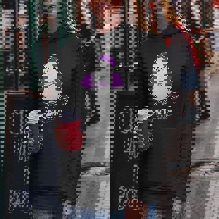 古希祝い シマエナガ 鳥 北海道 男性 父 女性 母 ちゃんちゃんこ 古希お祝い 70歳 かわいい レディースパーカー 面白い贈り物