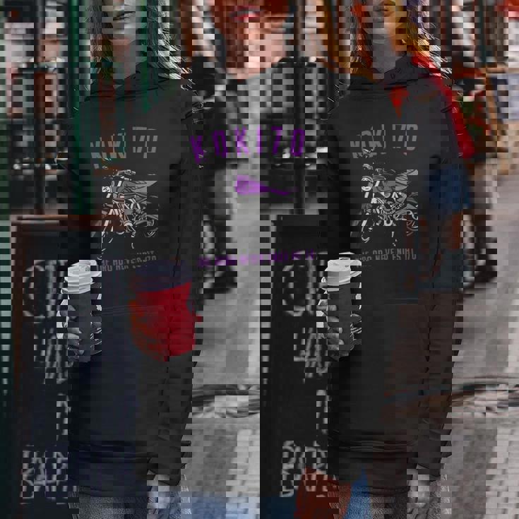 古希祝い バイク好き 車好き 父 男性 女性 クラシック 70歳 The Road Never Ends At 70 レディースパーカー 面白い贈り物