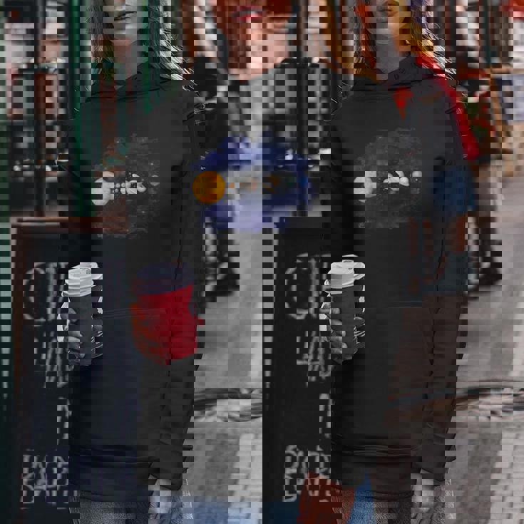 太陽系惑星 科学宇宙ファン 男の子 女の子tem キッズ レディースパーカー 面白い贈り物