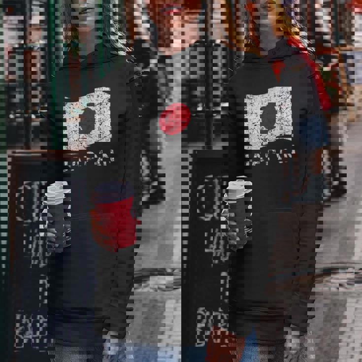 日本国旗 ダメージ加工 愛国心 男性 女性 キッズ レディースパーカー 面白い贈り物